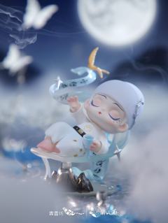 一朝选入君王侧-资料图