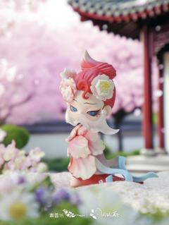 天上人间会相见-资料图