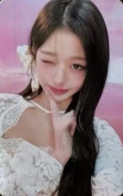 首尔入场卡day3 圆