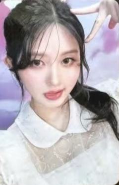 首尔入场卡day3 秋