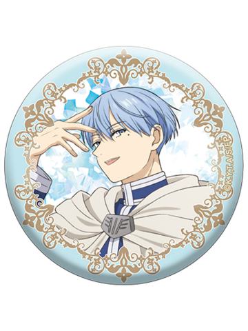 辛美尔-第二季角色视觉图吧唧