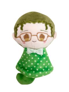 海塔-Tapioca晴天娃娃毛绒玩偶