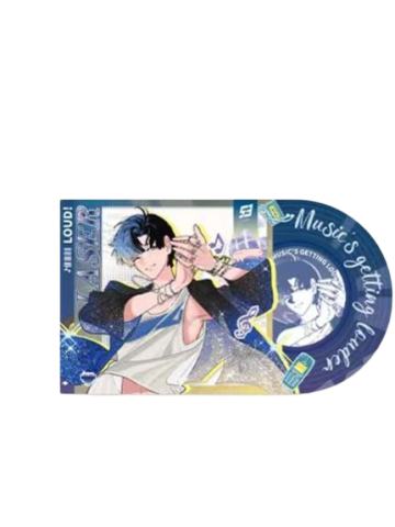 林致-LOUD！透卡