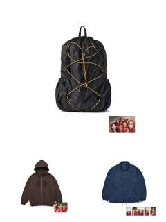 快闪包卡&外套卡&衬衫卡