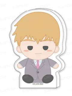 灵幻新隆2-京mafu2025 GRANT design亚克力块