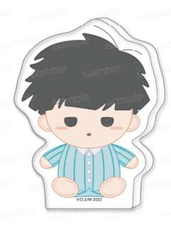 影山茂夫1-京mafu2025 GRANT design亚克力块