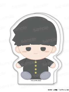 影山茂夫2-京mafu2025 GRANT design亚克力块