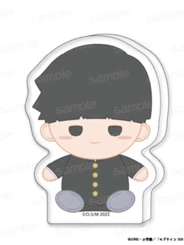 影山茂夫2-京mafu2025 GRANT design亚克力块