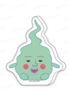 小酒窝-京mafu2025 GRANT design亚克力块