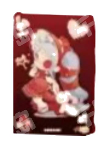 DearNikki 贴纸 主题店打卡限定