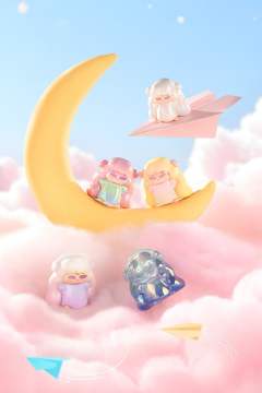 Juegirl梦限定系列