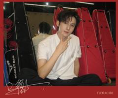 百花萃代言闪耀大卡