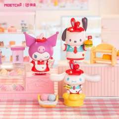 不打烊餐厅系列-资料图