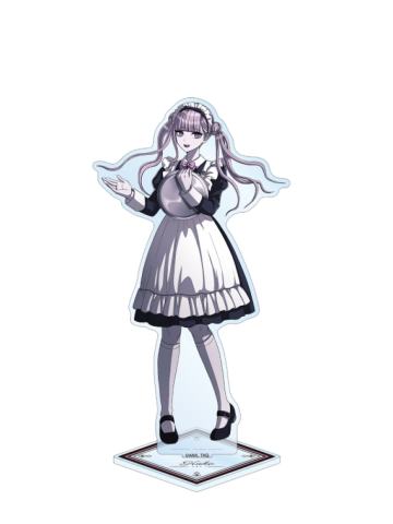 九十九过子-女仆执事系列特大立牌