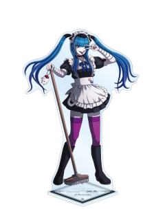 饴宮怠美-女仆执事系列特大立牌