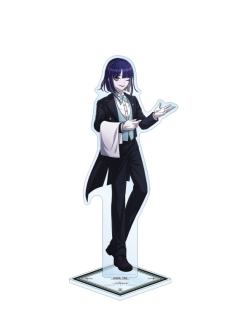 九十九今马-女仆执事系列特大立牌