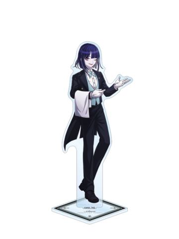 九十九今马-女仆执事系列特大立牌