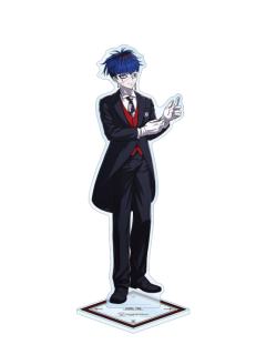 面影歪-女仆执事系列特大立牌