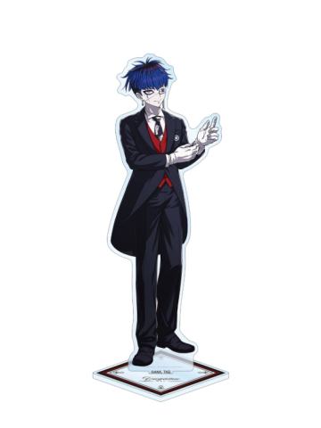 面影歪-女仆执事系列特大立牌