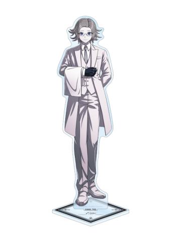 苍月卫人-女仆执事系列特大立牌