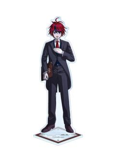 澄野拓海-女仆执事系列特大立牌