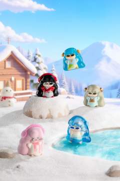 放假吧！撅撅-资料图