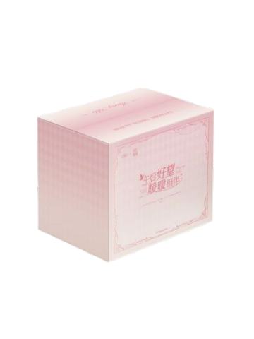 好望水联名 礼盒