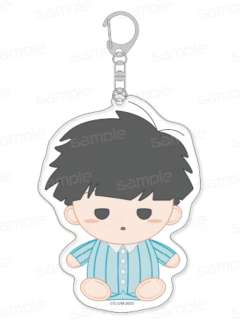 影山茂夫1-京mafu2025 GRANT design挂件