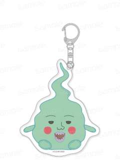 小酒窝-京mafu2025 GRANT design挂件