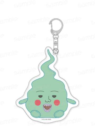 小酒窝-京mafu2025 GRANT design挂件