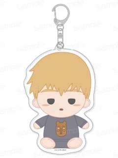 灵幻新隆1-京mafu2025 GRANT design挂件