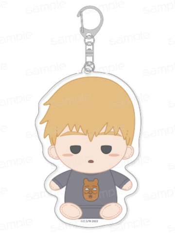 灵幻新隆1-京mafu2025 GRANT design挂件