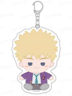 花泽辉气-京mafu2025 GRANT design挂件