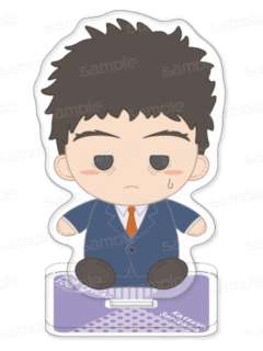 芹泽克也-京mafu2025 GRANT design立牌