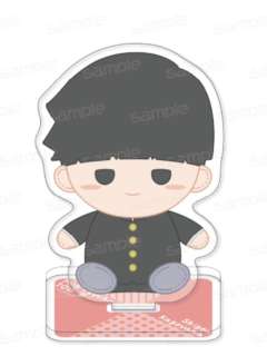 影山茂夫2-京mafu2025 GRANT design立牌