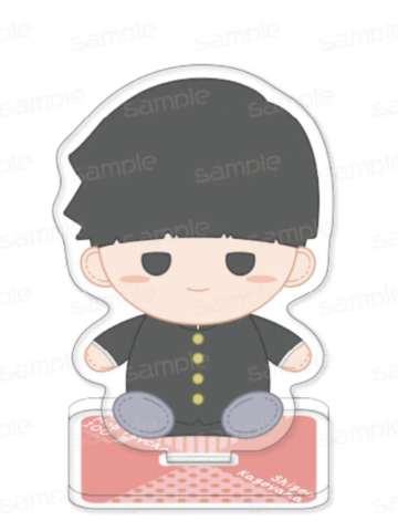 影山茂夫2-京mafu2025 GRANT design立牌