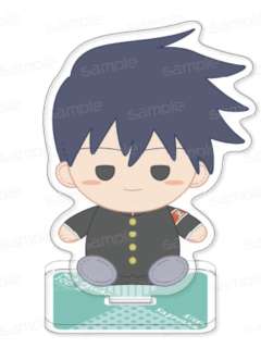 影山律-京mafu2025 GRANT design立牌