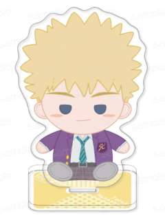 花泽辉气-京mafu2025 GRANT design立牌