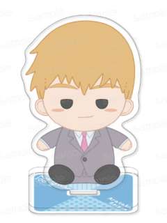 灵幻新隆2-京mafu2025 GRANT design立牌