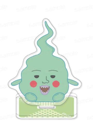 小酒窝-京mafu2025 GRANT design立牌