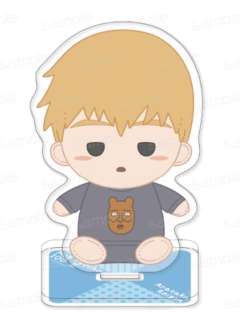 灵幻新隆1-京mafu2025 GRANT design立牌