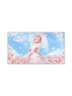 好望水联名 色纸