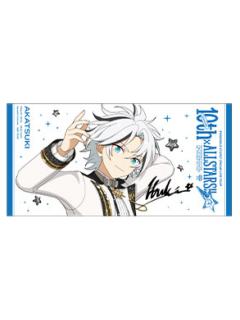 泷维吹-DREAM LIVE Tour 10th 角色巾