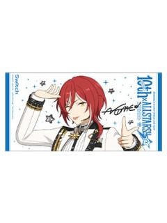 逆先夏目-DREAM LIVE Tour 10th 角色巾