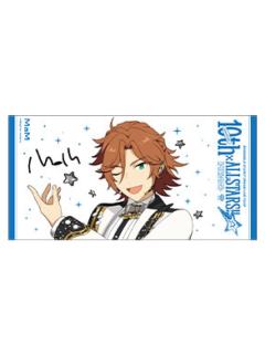 三毛缟斑-DREAM LIVE Tour 10th 角色巾