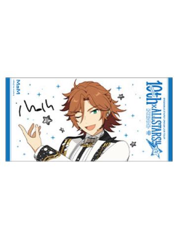 三毛缟斑-DREAM LIVE Tour 10th 角色巾