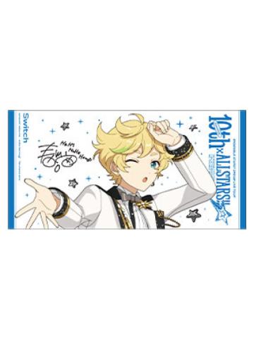 春川宙-DREAM LIVE Tour 10th 角色巾