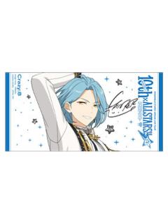 HiMERU-DREAM LIVE Tour 10th 角色巾