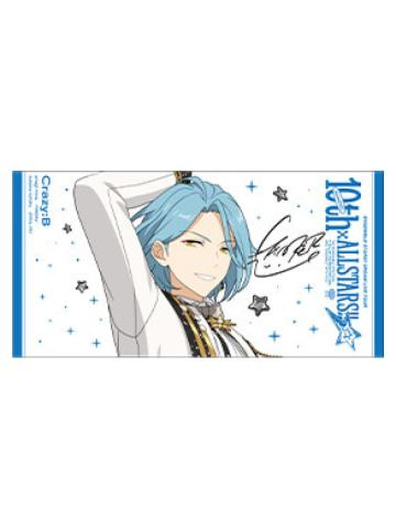 HiMERU-DREAM LIVE Tour 10th 角色巾