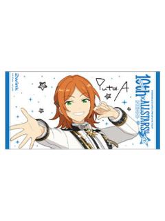 葵裕太-DREAM LIVE Tour 10th 角色巾